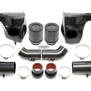 Karbonski sesalni sistem TA Technix za Nissan GT-R (R35) 2009-2019 — Motorsport only