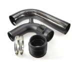 Karbonski sesalni sistem TA Technix za Audi / Seat / Skoda / VW TT / Leon / Octavia / Superb / Eos / Golf / Golf Cabriolet / Jetta / Passat / Scirocco / Tiguan / Sharan (TT / TT Roadster (8J),, Leon (1P), Octavia (1Z),, Superb (3T),, Eos (1F),, Golf VI (5K),, Golf VI Cabriolet (517),, Jetta III (1K),, Passat / Passat CC (3C),, Scirocco III (137),, Tiguan (5N) ,, Sharan (7N)) 2003- — Motorsport only