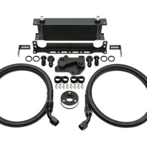 Komplet hladilnika olja TA Technix za Audi / Seat / Skoda / VW  2003-2013 — Motorsport only