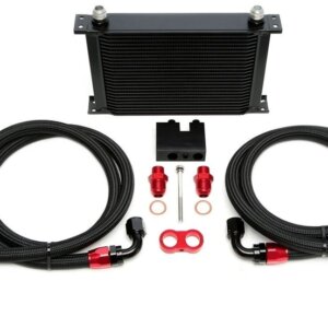 Komplet hladilnika olja TA Technix za BMW 1er Serie, 3er Serie (E82, E88, E90, E91, E92, E93) 2006-2013 — Motorsport only