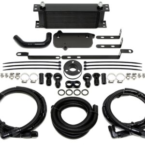 Komplet hladilnika olja TA Technix za VW Transporter T5+T6 (7_, S_) 2003- — Motorsport only