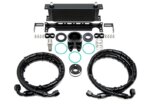Komplet hladilnika olja TA Technix za Audi / Seat / Skoda / VW (Audi A1 (8X), Audi A3 (8P) Seat Altea (5M), Seat Ibiza (6J), Seat Leon (1P), Seat Toledo (5P) Skoda Fabia (5J), Skoda Octavia (1Z), Skoda Rapid (NH), Skoda Superb (3V), Skoda Yeti (5L) VW Jetta III (1K), VW Golf (1K), VW Beetle (5C), VW Passat (3C), VW Passat CC (3C), VW Polo (6R) VW Scirocco (13), VW Tiguan (5N), VW Touran (1T)) 2004-2018 — Motorsport only