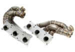 Turbo kolektor iz nerjavnega jekla TA Technix za BMW 1er Serie, 3er Serie, Z4 (1er Serie E82, E88, 3er Serie E90-E93, Z4 E89) 2005-2016 — Motorsport only
