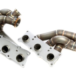 Turbo kolektor iz nerjavnega jekla TA Technix za BMW 1er Serie, 3er Serie, Z4 (1er Serie E82, E88, 3er Serie E90-E93, Z4 E89) 2005-2016 — Motorsport only