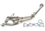 Turbo kolektor iz nerjavnega jekla TA Technix za Mazda MX-5 II (NB-FL) 2001-2005 — Motorsport only