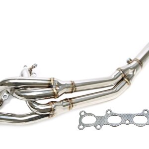 Turbo kolektor iz nerjavnega jekla TA Technix za Mazda MX-5 II (NB-FL) 2001-2005 — Motorsport only