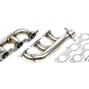Izpušni kolektor (pajek) TA Technix za Mercedes Benz 190er, E-Klasse (W201,, W124, C124, S124) 1984-1993 — Motorsport only