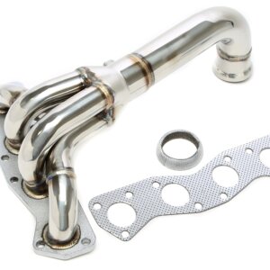 Izpušni kolektor (pajek) TA Technix za BMW-Mini Cooper S / Cooper S JCW (R55-R61) 2006-2016 — Motorsport only