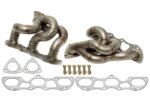 Turbo kolektor iz nerjavnega jekla TA Technix za Porsche 911 (991.2) 2016-2020 — Motorsport only