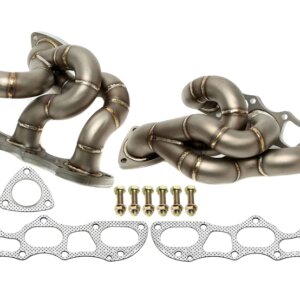 Turbo kolektor iz nerjavnega jekla TA Technix za Porsche 911 (991.2) 2016-2020 — Motorsport only