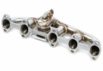 Turbo kolektor iz nerjavnega jekla TA Technix za VW Transporter T5, Touareg (7H_, 7J_, 7L) 2003-2010 — Motorsport only