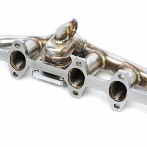 Turbo kolektor iz nerjavnega jekla TA Technix za VW Transporter T5, Touareg (7H_, 7J_, 7L) 2003-2010 — Motorsport only