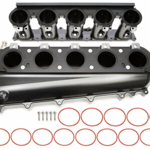 Sesalni kolektor TA Technix za Audi A3, Q3, TT (8P, 8V, 8U, 8J, 8S, F3) 2009-2018,2017-2020 — Motorsport only