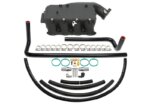 Sesalni kolektor TA Technix za BMW 1er Serie, 2er Serie, 3er Serie, 4er Serie (F20, F21, F22, F23, F30, F31, F34, F32, F33, F36) 2015-2021 — Motorsport only