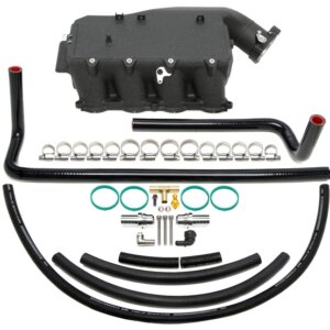 Sesalni kolektor TA Technix za BMW 1er Serie, 2er Serie, 3er Serie, 4er Serie (F20, F21, F22, F23, F30, F31, F34, F32, F33, F36) 2015-2021 — Motorsport only