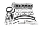 Sesalni kolektor TA Technix za Toyota Supra MK4 (JZA80 / 2JZGTE) 1993-1998 — Motorsport only