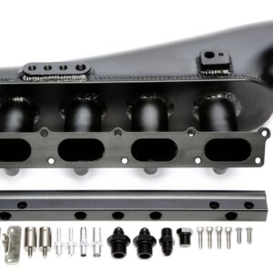Sesalni kolektor TA Technix za Audi /Seat / Skoda / VW A3 / TT / Corodoba / Ibiza /Leon / Octavia / Golf / Bora / New Beele (A3 Typ 8L,, TT Tyop 8N,, Corodba Typ 6K,, Ibiza II Typ 6K,, Leon Typ 1M,, Toledo Typ 1M,, Octavia I Typ 1U,, Bora Typ 1J,, New Beetle (1C,9C,1Y), Golf IV Typ 1J) 1996-2010 — Motorsport only