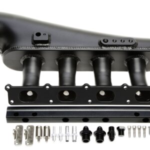 Sesalni kolektor TA Technix za Audi /Seat / Skoda / VW A3 / TT / Corodoba / Ibiza /Leon / Octavia / Golf (A3 Typ 8L,, TT Tyop 8N,, Corodba Typ 6K,, Ibiza II Typ 6K,, Leon Typ 1M,, Toledo Typ 1M,, Octavia I Typ 1U,, Bora Typ 1J,, Golf IV Typ 1J) 1999-2010 — Motorsport only