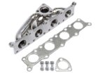 Turbo kolektor iz nerjavnega jekla TA Technix za Audi/Seat/Skoda/VW A4, A4 Cabriolet, A6, Passat (A4 -B5, B6, B7, A4 Cabriolet, B6,B7, A6, C5, Passat, B6) 1995-2009 — Motorsport only