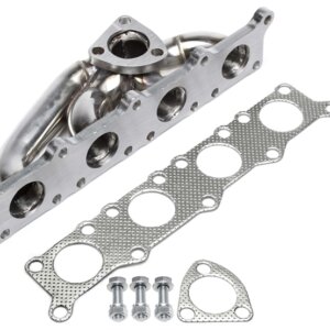 Turbo kolektor iz nerjavnega jekla TA Technix za Audi/Seat/Skoda/VW A4, A4 Cabriolet, A6, Passat (A4 -B5, B6, B7, A4 Cabriolet, B6,B7, A6, C5, Passat, B6) 1995-2009 — Motorsport only