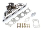 Turbo kolektor iz nerjavnega jekla TA Technix za Audi/Seat/Skoda/VW A3/TT/Ibiza IV/Leon/Octavia/Golf IV (A3 (8L),, TT (8N),, Ibiza IV (6L),, Seat Leon Cupra (1M),, Octavia (1U),, Golf IV (1J)) 1996- — Motorsport only