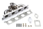 Turbo kolektor iz nerjavnega jekla TA Technix za Audi/Seat/Skoda/VW A3/A4/A6/TT/Ibiza III/Octavia/Bora/Golf IV/New Beetle/Passat (Audi A3 (8L),, A4 (B5),, A6 (4B),, TT (8N),, Seat Ibiza III Cupra (6K),, Skoda Octavia (1U),, VW Bora,, Golf IV (1J),, New Beetle (9C/1C),, Passat (3B)) — Motorsport only