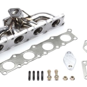 Turbo kolektor iz nerjavnega jekla TA Technix za Audi/Seat/Skoda/VW A3/A4/A6/TT/Ibiza III/Octavia/Bora/Golf IV/New Beetle/Passat (Audi A3 (8L),, A4 (B5),, A6 (4B),, TT (8N),, Seat Ibiza III Cupra (6K),, Skoda Octavia (1U),, VW Bora,, Golf IV (1J),, New Beetle (9C/1C),, Passat (3B)) — Motorsport only