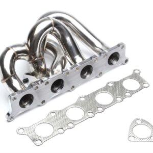 Turbo kolektor iz nerjavnega jekla TA Technix za Audi/VW A4/A6/Passat (Audi A4 (8E/B6),, Audi A6 (4B),, Passat (3B)) — Motorsport only