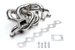 Turbo kolektor iz nerjavnega jekla TA Technix za BMW 3er/5er (3er (E30),, 5er (E28),, 5er (E34)) — Motorsport only