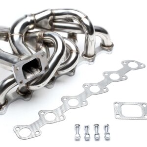 Turbo kolektor iz nerjavnega jekla TA Technix za BMW 3er/5er (3er (E30),, 5er (E28),, 5er (E34)) — Motorsport only