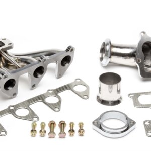 Turbo kolektor iz nerjavnega jekla TA Technix za Opel Ascona C/ Astra /Calibra/ Frontera A/ Kadett E/Omega A Vectra A — Motorsport only