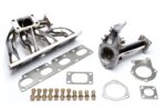 Turbo kolektor iz nerjavnega jekla TA Technix za Opel Astra F/Calibra A/Vectra A — Motorsport only