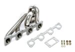 Turbo kolektor iz nerjavnega jekla TA Technix za Volvo 240, 740/760, 940  1984-1998 — Motorsport only