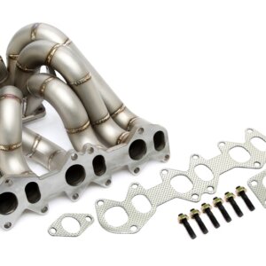 Turbo kolektor iz nerjavnega jekla TA Technix za VW Corarrado / Golf III / Passat / Vento (53I, 1H_, 35I) 1991-1999 — Motorsport only