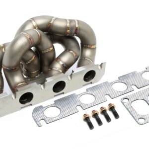 Turbo kolektor iz nerjavnega jekla TA Technix za Audi / Seat / Skoda / VW siehe Typenliste -Zeile darunter (A3 (8P), A4 (8E), A6 (C6-4F) TT-S (8J), Exeo (3R), Leon (1P), Toledo (5P), , Octavia (1Z) , Eos (1F), Golf V+VI (1K_),, Jetta (1K_), Passat (3C), Scirocco III (13)) 2003- — Motorsport only