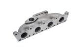 Lit turbo kolektor TA Technix za Audi/Seat/Skoda/VW A3/S3/TT/Ibiza/Leon/Octavia/Golf (A3 (8L) inkl. S3,, TT (8N),, Ibiza IV (6L), Leon Cupra/Cupra R (1M), Octavia (1U),, Golf IV (1J)) 1996- — Motorsport only