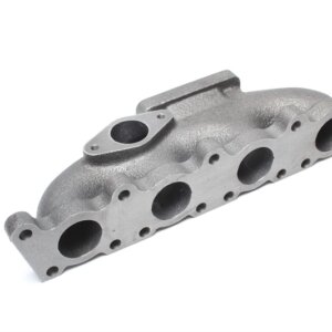 Lit turbo kolektor TA Technix za Audi/Seat/Skoda/VW A3/S3/TT/Ibiza/Leon/Octavia/Golf (A3 (8L) inkl. S3,, TT (8N),, Ibiza IV (6L), Leon Cupra/Cupra R (1M), Octavia (1U),, Golf IV (1J)) 1996- — Motorsport only