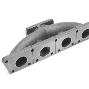 Lit turbo kolektor TA Technix za Audi/Seat/Skoda/VW A3/S3/TT/Leon/Octavia/Golf (A3 (8L) inkl. S3, TT (8N), Ibiza IV (6L), Leon Cupra/Cupra R (1M), Octavia (1U), Golf IV GTI (1J)) 1996- — Motorsport only