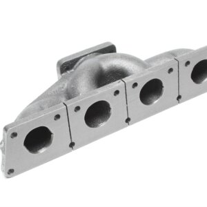 Lit turbo kolektor TA Technix za Audi/Seat/Skoda/VW A3/S3/TT/Ibiza/Leon/Octavia/Golf (A3 (8L) inkl. S3, TT (8N),, Ibiza IV (6L), Leon Cupra/Cupra R (1M), Octavia (1U), , Golf IV GTI (1J)) 1996- — Motorsport only