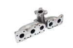 Lit turbo kolektor TA Technix za Audi 80/Coupe/100/200/Quattro (80 (B4),, 100/200(C4/A6),, Quattro(85Q),, Coupe (89)) — Motorsport only