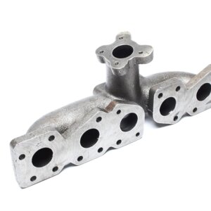 Lit turbo kolektor TA Technix za Audi 80/Coupe/100/200/Quattro (80 (B4),, 100/200(C4/A6),, Quattro(85Q),, Coupe (89)) — Motorsport only