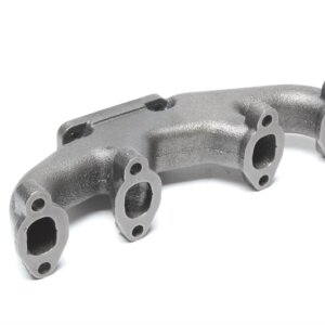Lit turbo kolektor TA Technix za Audi/VW 80/90/Corrado/Golf/Jetta/Passat/Vento (80/90 (89),, Corrado (53B), Golf I inkl. Cabrio (17/155),, Golf II (19E),, Golf III inkl. Cabrio (1H/1E),, Jetta II (19E),, Passat (35I),, Vento (1H)) — Motorsport only