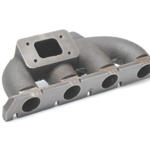 Lit turbo kolektor TA Technix za Audi/VW A3/Golf (A3 (8P),, Golf V (1K),, Golf VI (5K)) — Motorsport only