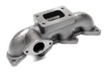 Lit turbo kolektor TA Technix za VW Golf/Jetta (Golf II (19E),, Golf III (1H),, Jetta II (19E)) — Motorsport only