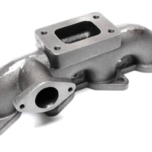 Lit turbo kolektor TA Technix za VW Golf/Jetta (Golf II (19E),, Golf III (1H),, Jetta II (19E)) — Motorsport only