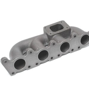 Lit turbo kolektor TA Technix za Audi/VW A3/S3/A4/TT/Golf (A3 (8L) inkl. S3, A4 (B5), TT (8N), Golf IV (1J)) — Motorsport only