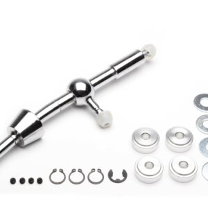 Skrajšana prestavna ročica (short shifter) TA Technix za Misubishi Lancer/Lancer Evo/Eclipse (Lancer,, Lancer Evo IV-VIII,, Eclipse D50) — Motorsport only