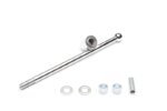 Skrajšana prestavna ročica (short shifter) TA Technix za Subaru Impreza/Legacy  1996-2005 — Motorsport only