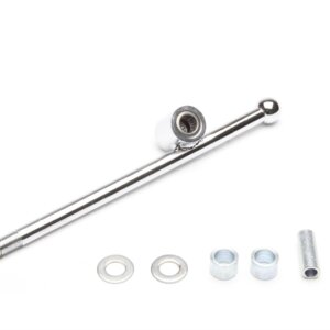 Skrajšana prestavna ročica (short shifter) TA Technix za Subaru Impreza/Legacy  1996-2005 — Motorsport only