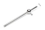 Skrajšana prestavna ročica (short shifter) TA Technix za Subaru Impreza WRX  2002- — Motorsport only